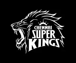CSK Logo