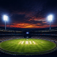 Pitch Report